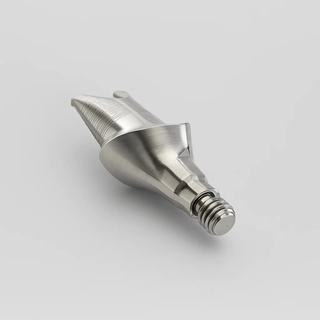 Angled Abutments